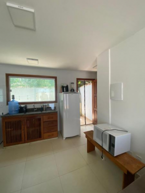 Apartamento em condomínio na Pituba